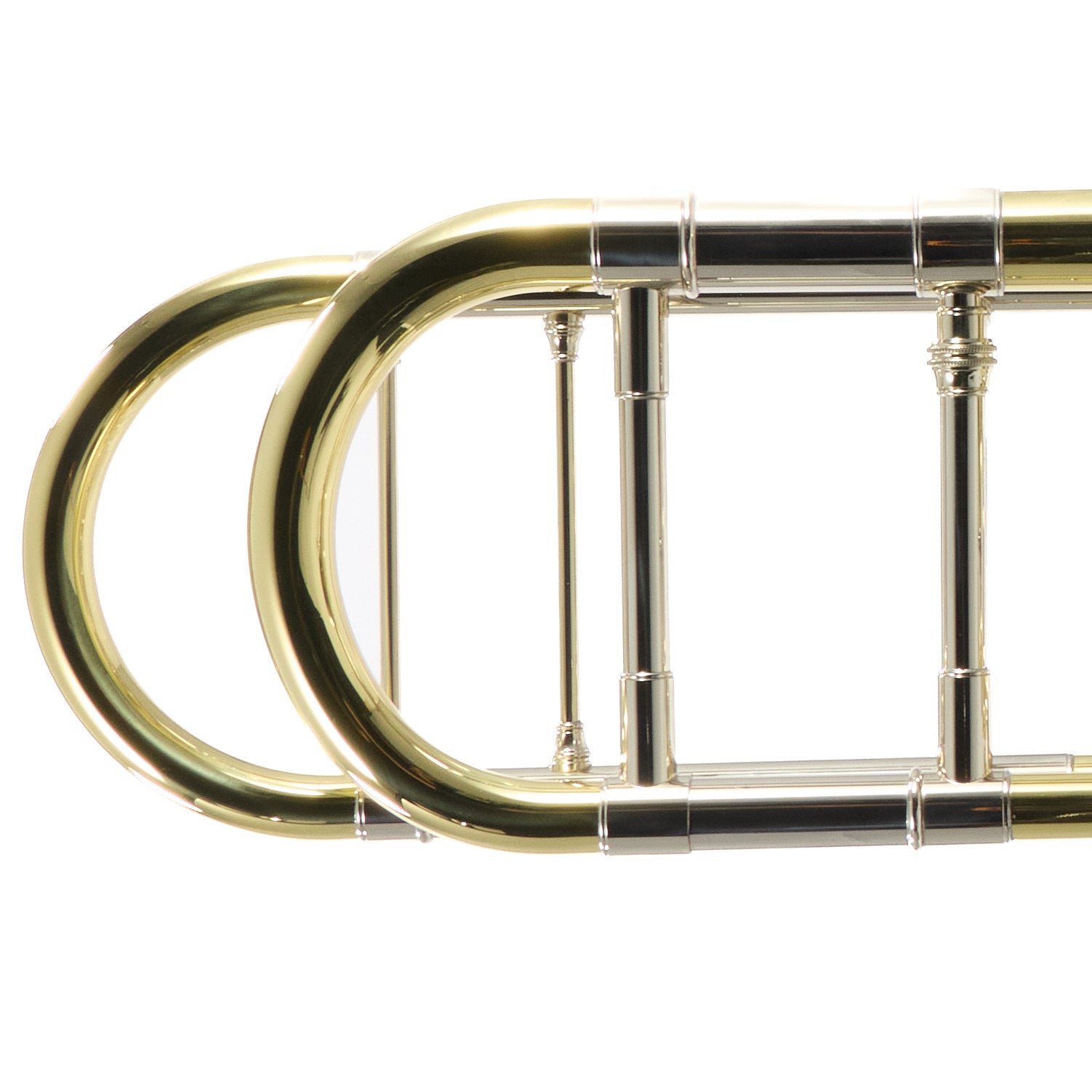 S.E. Shires Model Q30YR Q-Series Tenor Trombone with Rotary Valve