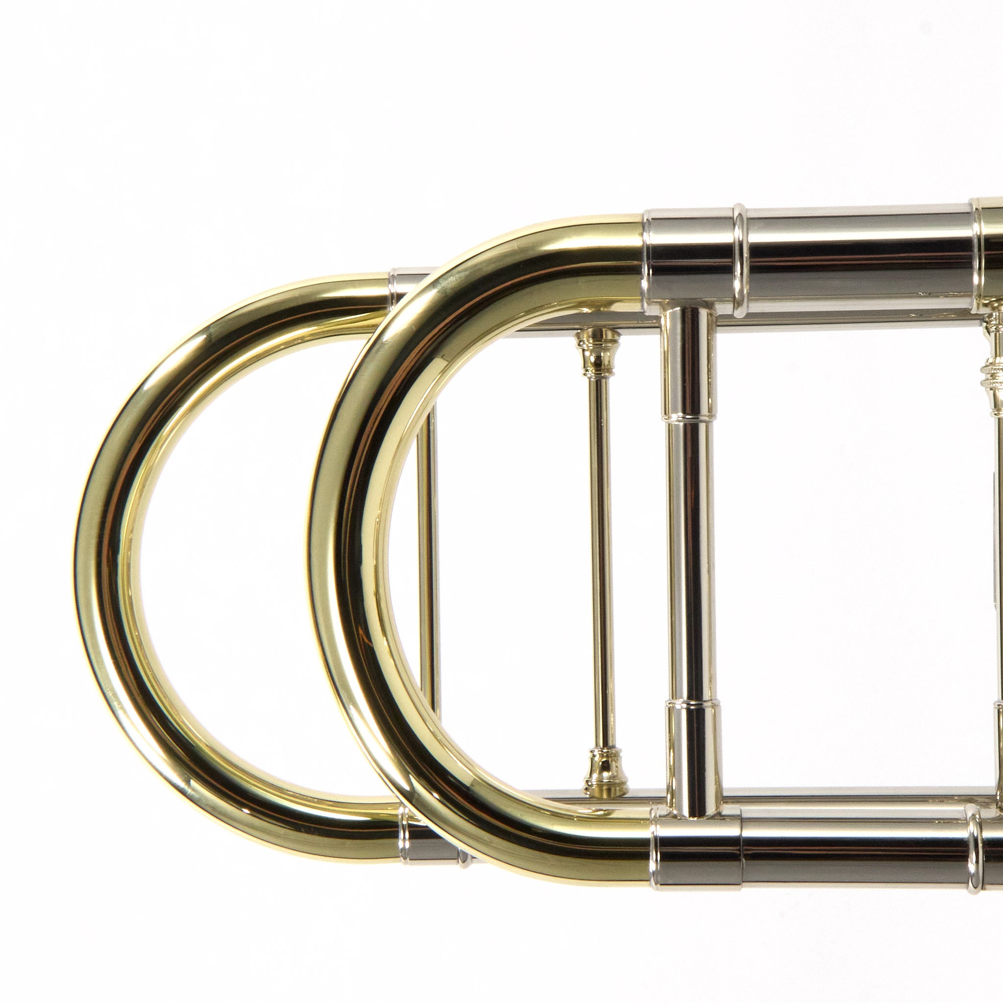 S.E. Shires Model Q30YR Q-Series Tenor Trombone with Rotary Valve