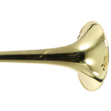 S.E. Shires Model Q30YR Q-Series Tenor Trombone with Rotary Valve