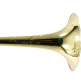 S.E. Shires Model Q30YR Q-Series Tenor Trombone with Rotary Valve