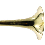 S.E. Shires Model Q30YR Q-Series Tenor Trombone with Rotary Valve