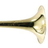 S.E. Shires Model Q30YR Q-Series Tenor Trombone with Rotary Valve