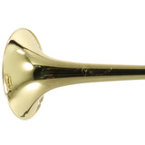 S.E. Shires Model Q30YR Q-Series Tenor Trombone with Rotary Valve