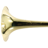 S.E. Shires Model Q30YR Q-Series Tenor Trombone with Rotary Valve