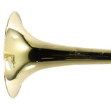 S.E. Shires Model Q30YR Q-Series Tenor Trombone with Rotary Valve