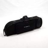 S.E. Shires Model Q30YR Q-Series Tenor Trombone with Rotary Valve MINT CONDITION