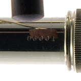 S.E. Shires Model Q30YR Q-Series Tenor Trombone with Rotary Valve SN Q06001