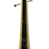 S.E. Shires Model Q30YR Q-Series Tenor Trombone with Rotary Valve SN Q06001