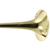 S.E. Shires Model Q30YR Q-Series Tenor Trombone with Rotary Valve SN Q18851