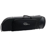 S.E. Shires Model Q30YR Q-Series Tenor Trombone with Rotary Valve SN Q19187