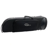 S.E. Shires Model Q30YR Q-Series Tenor Trombone with Rotary Valve SN Q19189