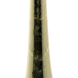 S.E. Shires Model Q30YR Q-Series Tenor Trombone with Rotary Valve SN Q19189