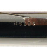 S.E. Shires Model Q30YR Q-Series Tenor Trombone with Rotary Valve SN Q5159