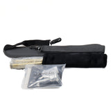 S.E. Shires Model Q33 Professional Small Bore Trombone SN Q18723 OPEN BOX