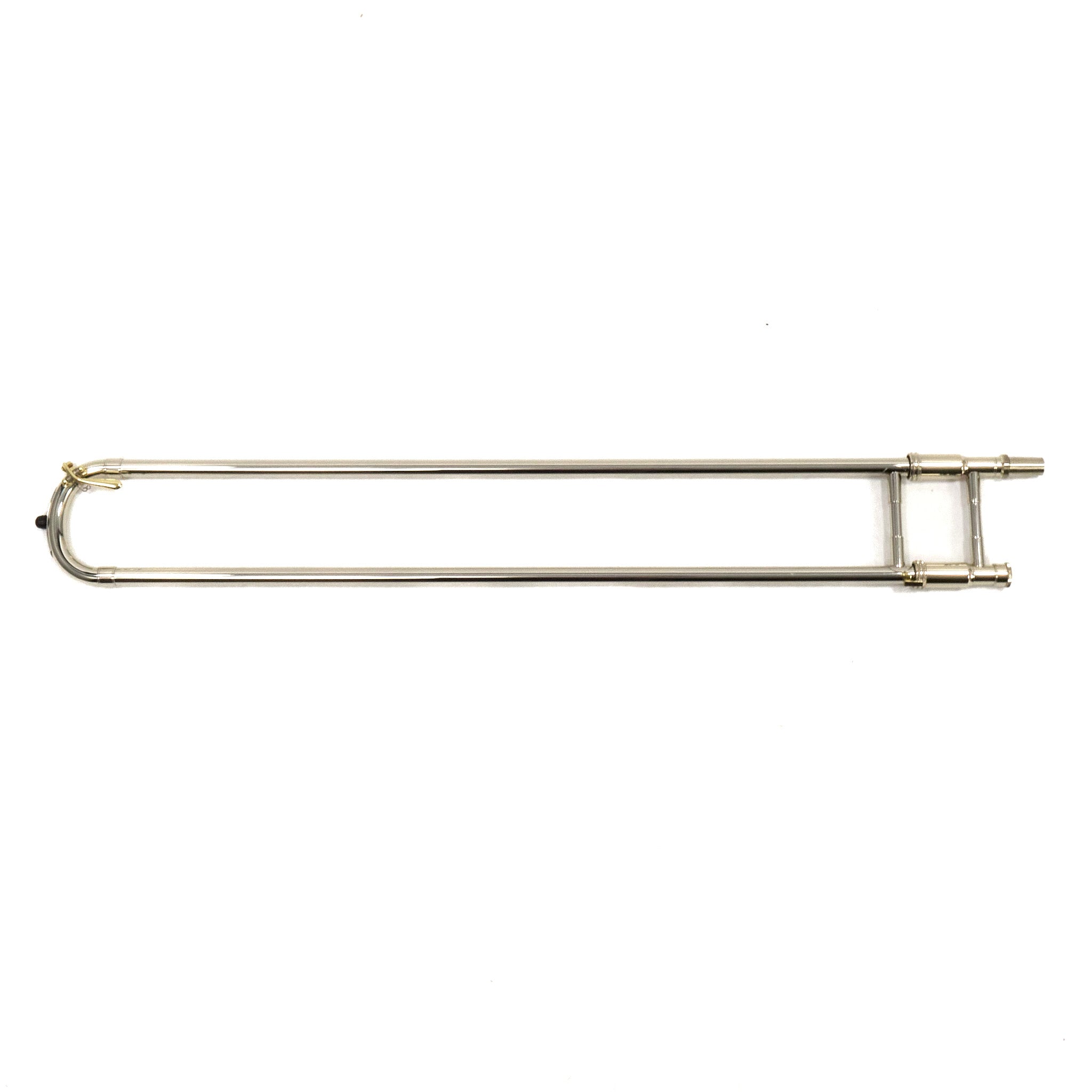 S.E. Shires Model Q33 Q-Series Professional Small Bore Tenor Trombone