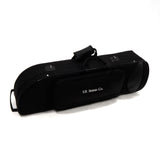 S.E. Shires Model Q33 Q-Series Professional Small Bore Tenor Trombone MINT CONDITION