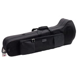 S.E. Shires Model Q36GA Q-Series Professional Bass Trombone SN Q5277