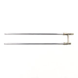 S.E. Shires Model Q36GR Q-Series Dual Rotor Bass Trombone MINT CONDITION