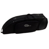 S.E. Shires Model Q36GR Q-Series Dual Rotor Bass Trombone MINT CONDITION