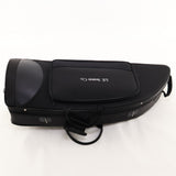 S.E. Shires Model Q36YA Q-Series Bass Trombone with Dual Axial Flow Valves BRAND NEW