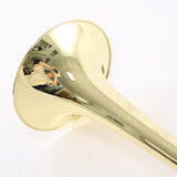 S.E. Shires Model Q36YA Q-Series Bass Trombone with Dual Axial Flow Valves BRAND NEW