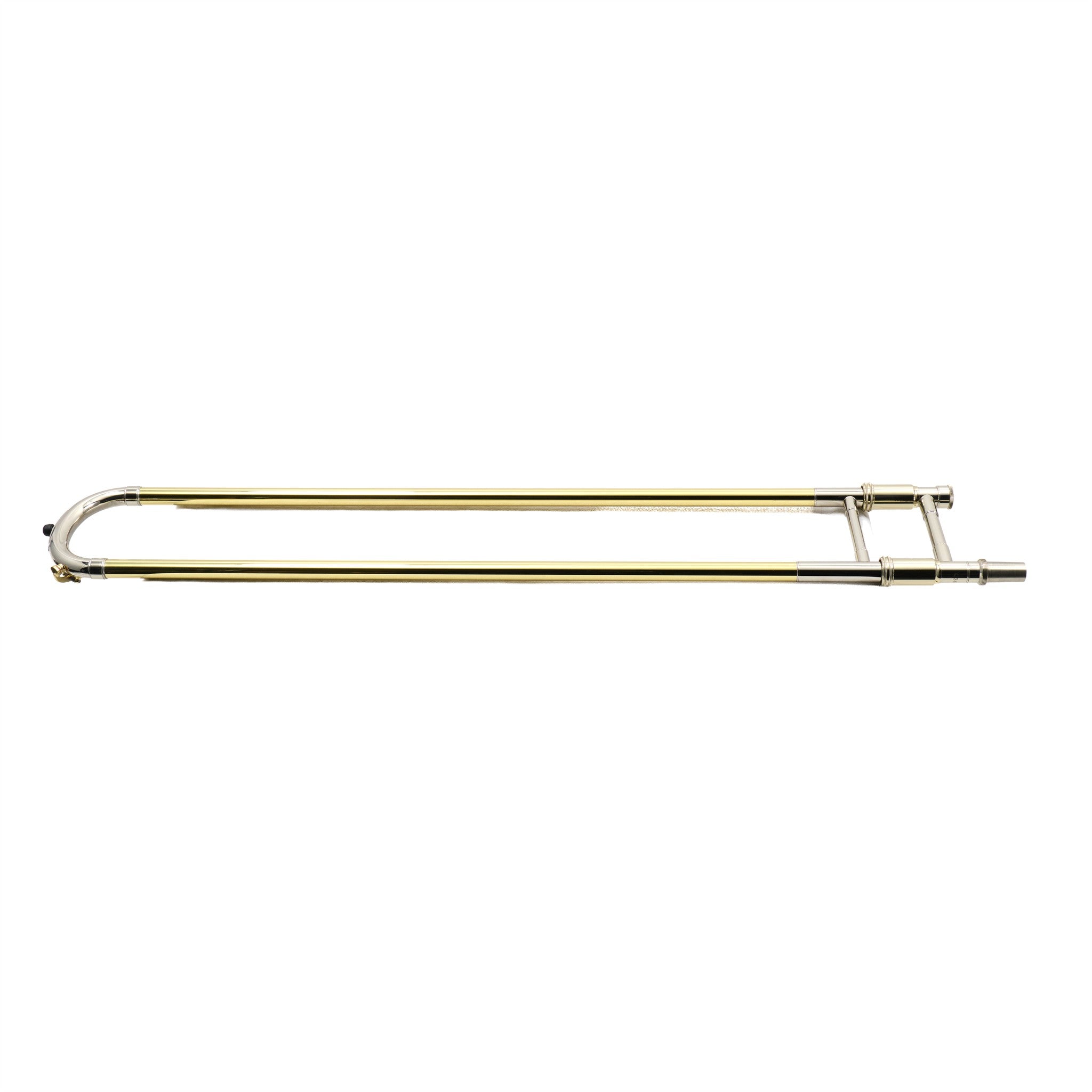 S.E. Shires Model Q36YA Q-Series Professional Bass Trombone