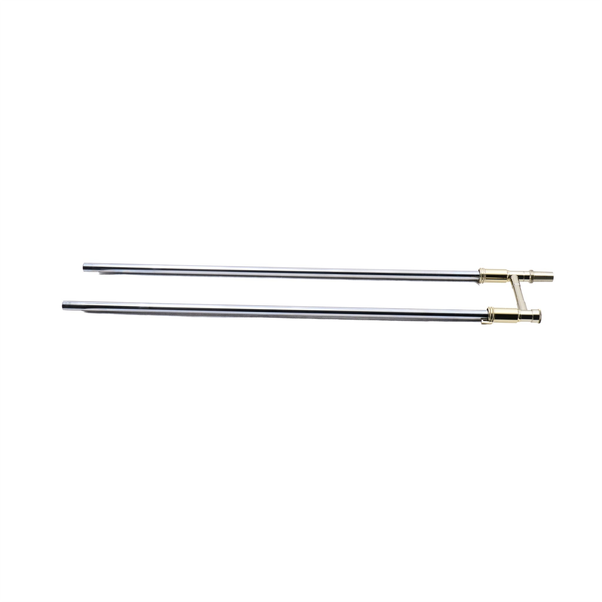 S.E. Shires Model Q36YA Q-Series Professional Bass Trombone