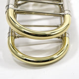 S.E. Shires Model Q36YRX Q-Series Bass Trombone with Dual ROTAX Rotors BRAND NEW