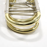 S.E. Shires Model Q36YRX Q-Series Bass Trombone with Dual ROTAX Rotors BRAND NEW