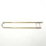 S.E. Shires Model Q36YRX Q-Series Bass Trombone with Dual ROTAX Rotors BRAND NEW