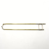 S.E. Shires Model Q36YRX Q-Series Bass Trombone with Dual ROTAX Rotors BRAND NEW