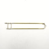 S.E. Shires Model Q36YRX Q-Series Bass Trombone with Dual ROTAX Rotors BRAND NEW