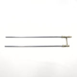 S.E. Shires Model Q36YRX Q-Series Bass Trombone with Dual ROTAX Rotors BRAND NEW