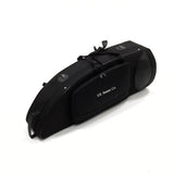 S.E. Shires Model Q36YRX Q-Series Bass Trombone with Dual ROTAX Rotors BRAND NEW