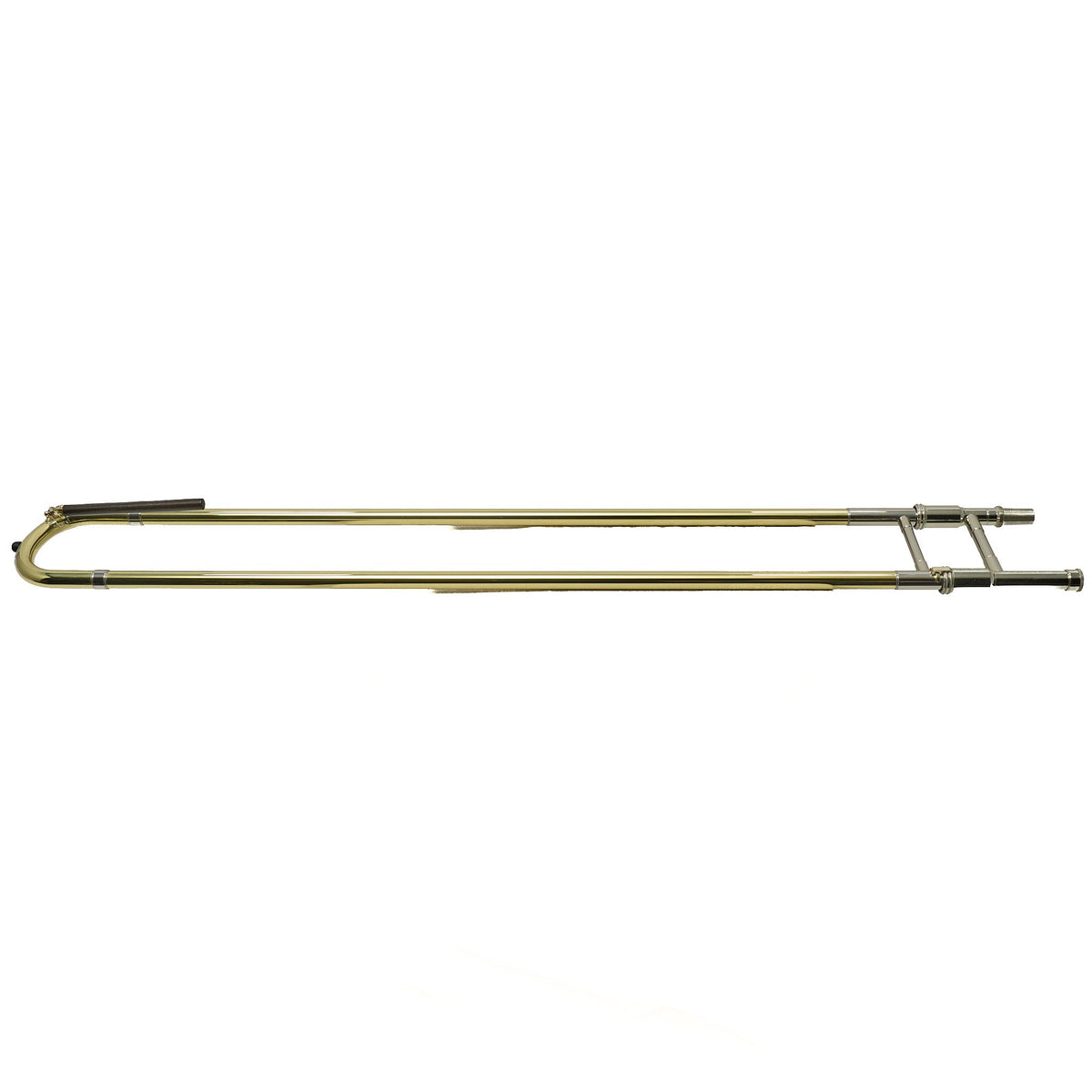 S.E. Shires Model Q38GR Q-Series Contrabass Trombone with Rotax Valves