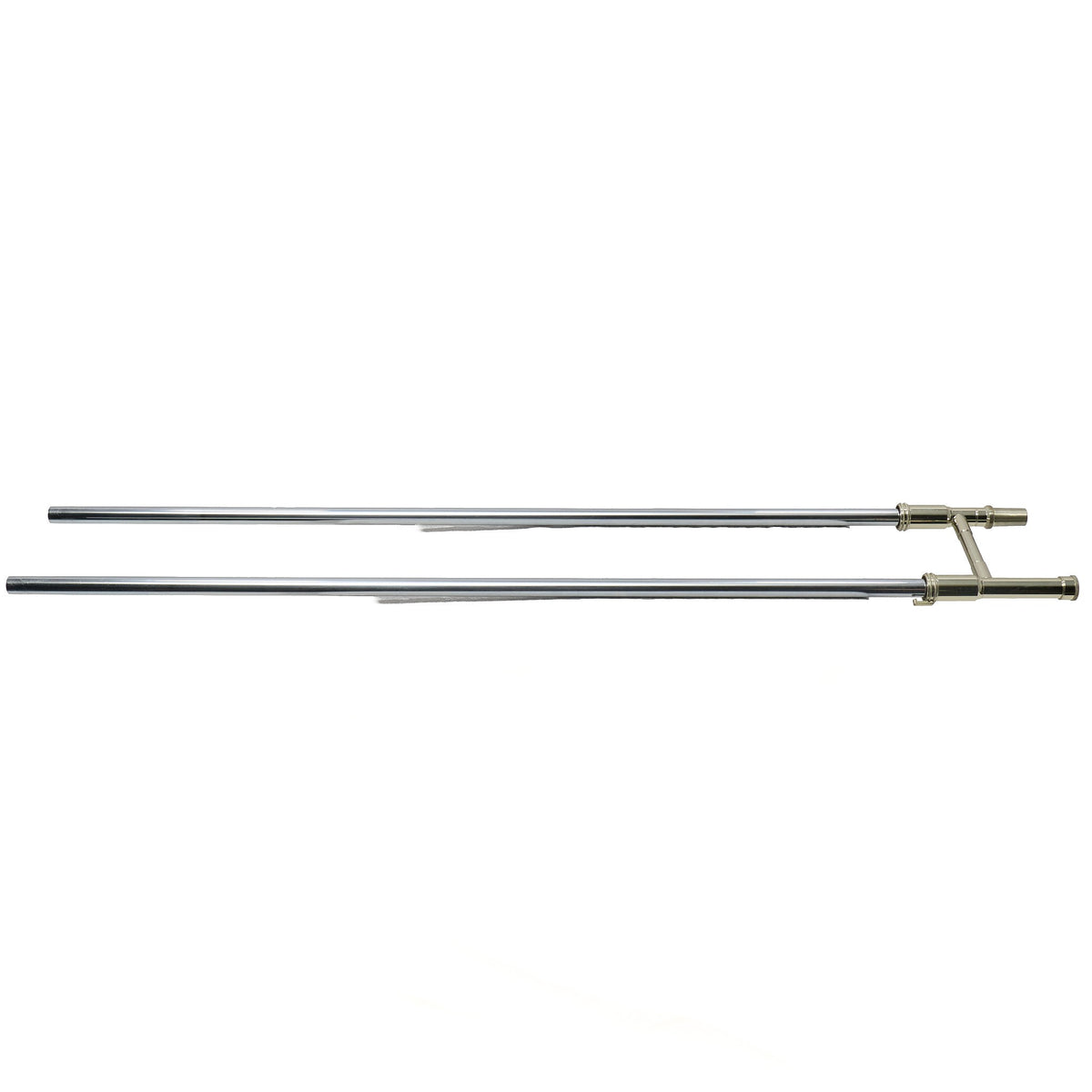 S.E. Shires Model Q38GR Q-Series Contrabass Trombone with Rotax Valves
