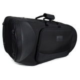 S.E. Shires Model Q40TS Q-Series Compensating Euphonium SN 9305