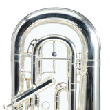 S.E. Shires Model Q40TS Q-Series Compensating Euphonium SN 9305