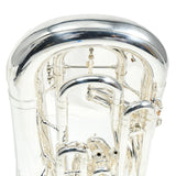 S.E. Shires Model Q40TS Q-Series Compensating Euphonium SN 9305 OPEN BOX