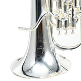 S.E. Shires Model Q40TS Q-Series Compensating Euphonium SN 9305 OPEN BOX