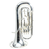 S.E. Shires Model Q40TS Q-Series Compensating Euphonium SN 9305