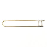 S.E. Shires Model QALESSI Q-Series 'Joe Alessi' Tenor Trombone BRAND NEW