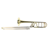 S.E. Shires Model QALESSI Q-Series 'Joe Alessi' Tenor Trombone BRAND NEW
