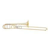 S.E. Shires Model QALESSI Q-Series 'Joe Alessi' Tenor Trombone BRAND NEW