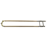 S.E. Shires Model QALESSI Q-Series 'Joe Alessi' Tenor Trombone SN Q19893 OPEN BOX