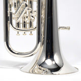 S.E. Shires Model SEUSCT-S Custom Euphonium with Trigger BRAND NEW