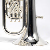 S.E. Shires Model SEUSCT-S Custom Euphonium with Trigger BRAND NEW