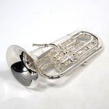 S.E. Shires Model SEUSCT-S Custom Euphonium with Trigger BRAND NEW