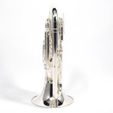 S.E. Shires Model SEUSCT-S Custom Euphonium with Trigger BRAND NEW