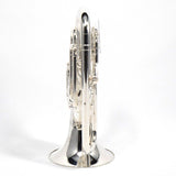 S.E. Shires Model SEUSCT-S Custom Euphonium with Trigger BRAND NEW